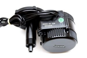 Мотор bafang 750w