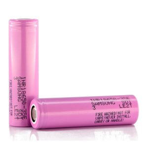 Samsung 35E – 3500mAh, 10A