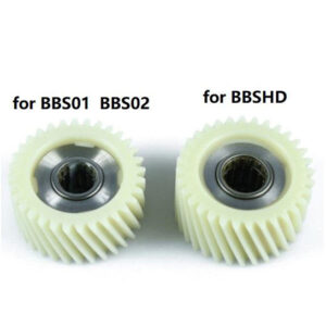 Полиамидна зъбчатка за BAFANG BBS02 750W - Image 2