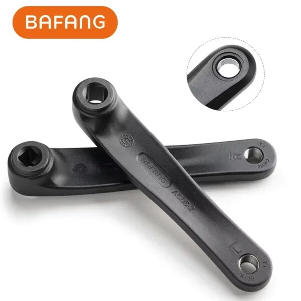 Kурбели за BAFANG